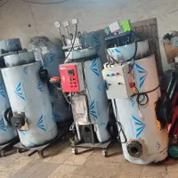 تجهیزات خشکشویی|ماشین‌آلات صنعتی|شهریار, شهریار|دیوار