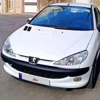206 اس دی tu5