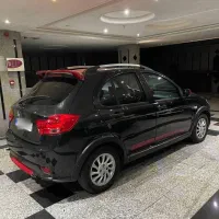 کوییک اتومات مدل 1402|خودرو سواری و وانت|تهران, شهرک شریعتی|دیوار