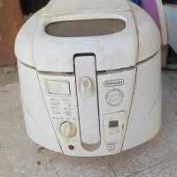 سرخ کن دلونگی