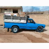 نیسان مدل 90