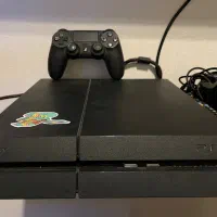PS4 500T