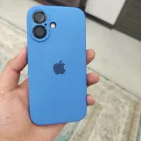 آیفون ۱۶ نرمال مشابه آکبند