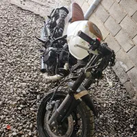 ماتورسیکلت|موتورسیکلت|پلدشت, |دیوار