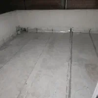 ۴۵متر/ملکیت/دو طبقه و نیم بنا/معاوضه با ماشین|فروش زمین و ملک کلنگی|تهران, جوادیه تهرانپارس|دیوار