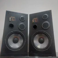 ACOUSTIC STUDIO MONITOR