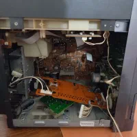 ضبط سونی ۲۶۰۰ وات|سیستم صوتی خانگی|فرح آباد, |دیوار