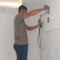 نصب و تعمیرات انواع کولر گازی و اسپیلیت
