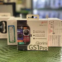 ساعت هوشمند گلوریمی مدل glorimi m2 pro|ساعت|نیشابور, امام|دیوار