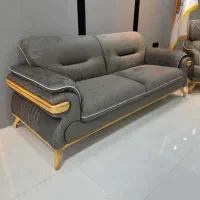 مدل بی نظیر. مسترلند