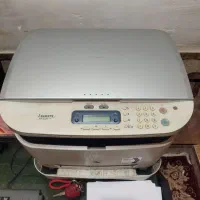 سیستم کامل همراه با چابگرهمه چیزشون سالم اماده کار|رایانه رومیزی|شوش, |دیوار