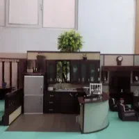 ماکت انیمیشن عروسکی