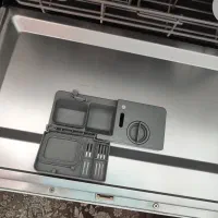 ماشین ظرفشویی ۶ نفره|ماشین ظرفشویی|لواسان, |دیوار