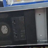 کامپیوتر، مانیتور، کیبورد، اسپیکر