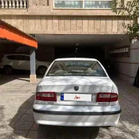 سمند Lx xu7 تمیز در حد|خودرو سواری و وانت|مشهد, کوشش|دیوار