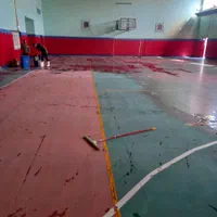 کفسابی سنگسابی|خدمات نظافت|تهران, حکیمیه|دیوار