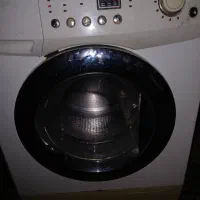 لباسشویی دوو|ماشین لباسشویی و خشک‌کن لباس|گرگان, |دیوار