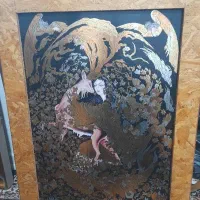 تابلو مینیاتوری