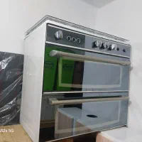 اجاق گاز خوراک پزی