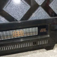 بخاری گازسوز12هزار4میلیون و500