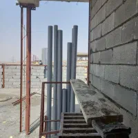شاگرد وارد تا نیمه وارد +اوستا نبشی کش|استخدام معماری، عمران و ساختمانی|قم, پردیسان|دیوار