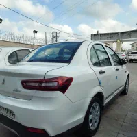 سهند سایپا خشک مدل۱۴۰۴|خودرو سواری و وانت|رشت, تازه آباد|دیوار