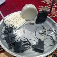 وایفا دارای دو مدم و کامل|مودم و تجهیزات شبکه|وزینه, |دیوار