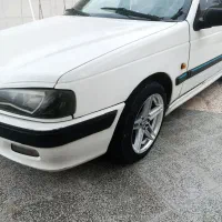 پارس دوگانه