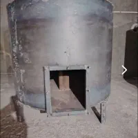 خط تولید زغال فشرده حبه کوره  کربن پسته وترمو|ماشین‌آلات صنعتی|ماهدشت, |دیوار