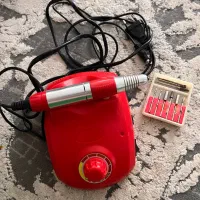 دستگاه کاشت ناخن|آرایشی، بهداشتی، درمانی|بندر انزلی, کوی آزادگان|دیوار