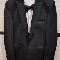 کت وشلوار پسرونه