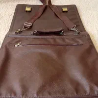 سلام کیف چرم اصل هم دستی هم دوشی|کیف، کفش، کمربند|اندیشه, اندیشه فاز ۱|دیوار