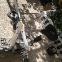 دوچرخه ثابت