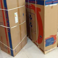 کولر ایستاده ۲عدد