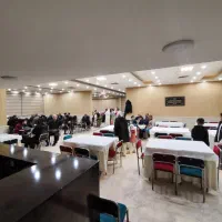 تالاررستورن.تشریفات ومراسم