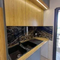 آپارتمان ۱۲۰متری۳خواب تک واحدی|فروش آپارتمان|صومعه‌سرا, |دیوار