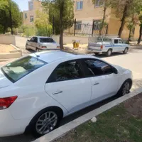 کیا سراتو مونتاژ اتوماتیک آپشنال 2000cc، مدل ۱۳۹۶|خودرو سواری و وانت|اصفهان, آبشار|دیوار
