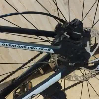 دوچرخه اورلورد مدل پانامرا ۴|دوچرخه، اسکیت، اسکوتر|تهران, دریا|دیوار