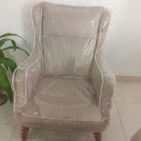 کاور مبل و صندلی