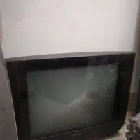 تلویزیون سامسونگ ۲۱ اینج|تلویزیون و پروژکتور|اصفهان, رزمندگان|دیوار