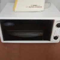 لوازم خانه توستر،بخاری و جارو