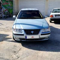 سمند مدل ۸۲ تمیز