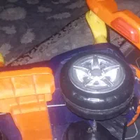 ماشین کودک|اسباب و اثاث بچه|کرمانشاه, |دیوار