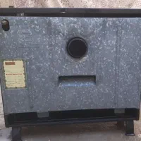 بخاری گازی مهیا|بخاری، هیتر، شومینه|قوچان, |دیوار