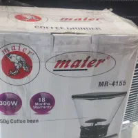 اسیاب خانگی و نیمه صنعتی مایر اصلی المان