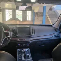 تیگو ۷ ie 1401 بی رنگ بسیار تمیز|خودرو سواری و وانت|تهران, شهید رجایی|دیوار