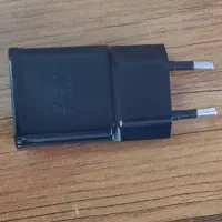 شارژر سامسونگ فست شارژ وتبدیل Auxو   Usb وهنذفری