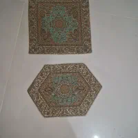 کوسن ورومیزی سنتی