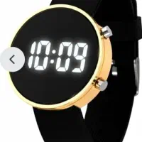 ساعت مچی دیجیتال برند QوQ