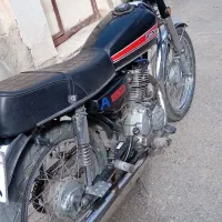 موتور CG|موتورسیکلت|سبزوار, فرهنگیان|دیوار